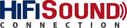 HiFiSoundConnection logo