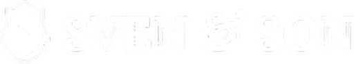 Sven & Son logo