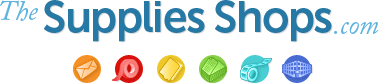 The Supplies Shops logo