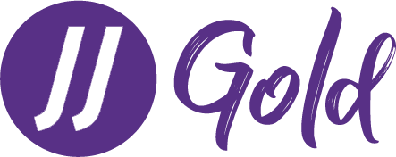JJ Gold International logo