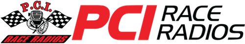 PCI Race Radios logo