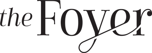 The Foyer Store logo