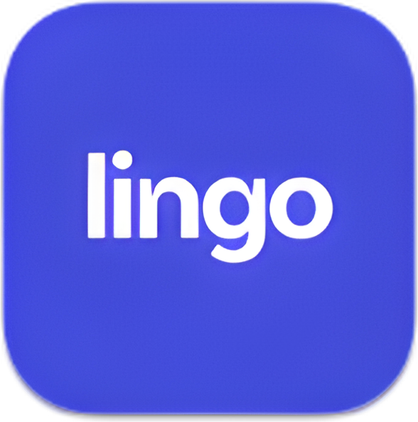 Lingo logo