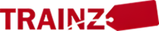 Trainz logo