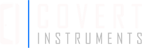 Covert Instruments logo