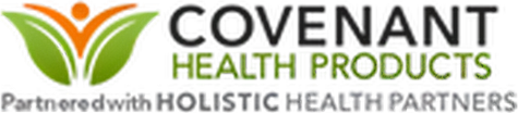 Covenant Health Products logo