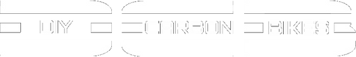 DIY Carbon Bikes logo