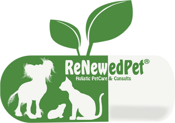 ReNewedPet logo