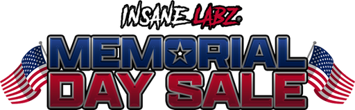Insane Labz logo