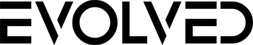 Evolved Chargers logo