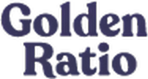 Golden Ratio Coffee logo