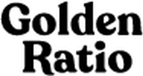 Golden Ratio Coffee logo