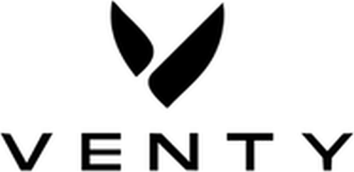 V E N T Y logo