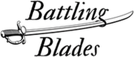 Battling Blades logo
