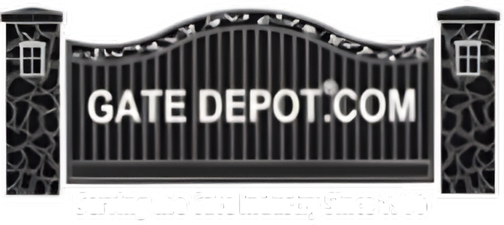 Gate Depot logo