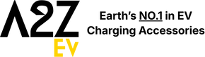 A2Z EV logo