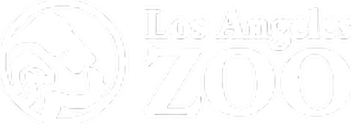 Los Angeles Zoo and Botanical Gardens logo