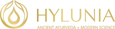 Hylunia Skincare logo