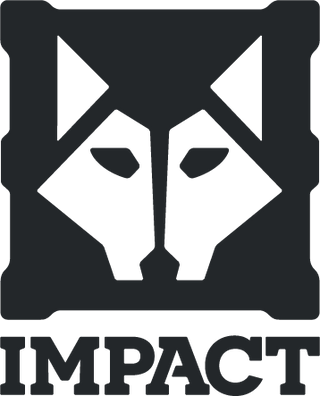Impact Dog Crates logo