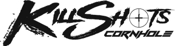 killshotscornhole logo