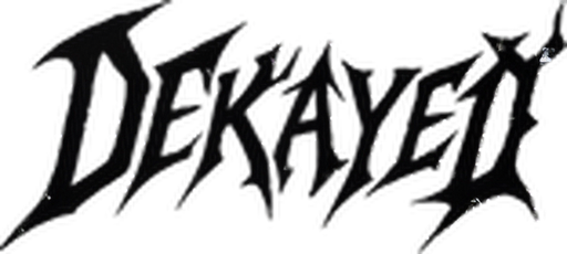 Dekayed logo