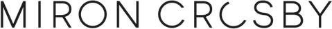 Miron Crosby logo