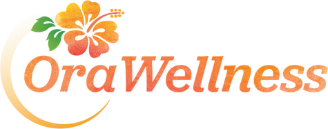 OraWellness logo