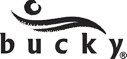 Bucky logo