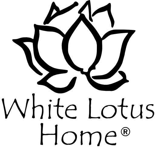 White Lotus Home logo
