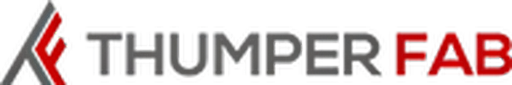 Thumper Fab logo