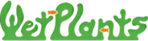 Wetplants logo