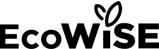 EcoWise Wellness logo