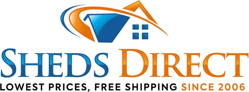 ShedsDirect.com logo