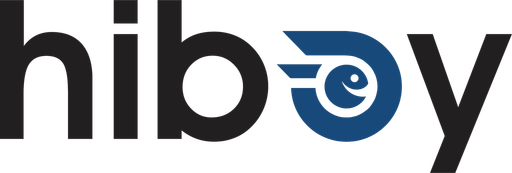 Hiboy logo