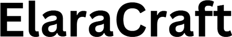 elaracraftlashes logo