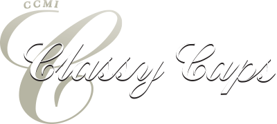 Classy Caps Mfg. Inc. logo