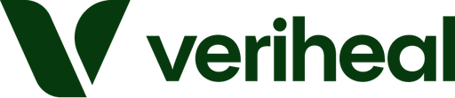 Veriheal logo