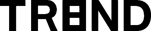 TREND BOSTON logo