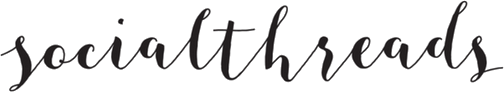 Social Threads logo