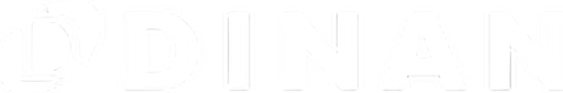 Dinan Cars logo