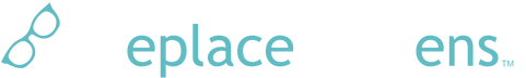 ReplaceALens logo