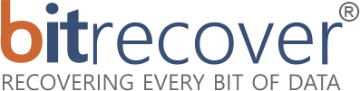 BitRecover logo