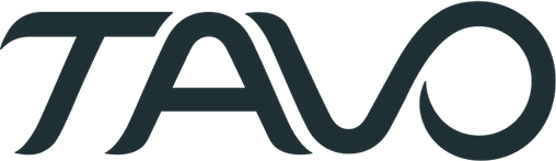 Tavo Pets logo