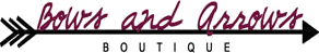 Bows and Arrows Co logo