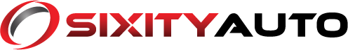 Sixity Auto logo