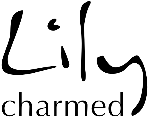 Lily Charmed logo