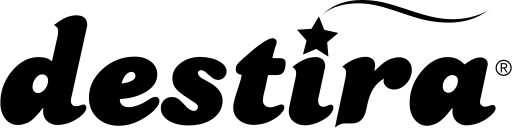 Destira logo