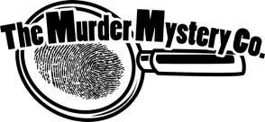 The Murder Mystery Co logo