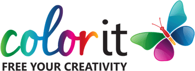 ColorIt logo