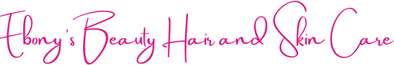 Ebony's Beauty Hair and Skin Care LLC logo